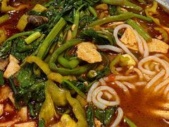 -柳州肥姨妈大骨螺蛳粉(东靖路店)