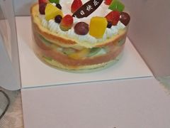 -万利隆·活力烘焙(人民路店)