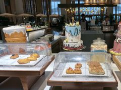 -漢咖啡·全服务式自助晚餐(武汉洲际酒店)