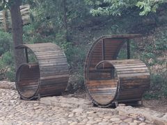 -北京西山国家森林公园