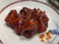 上海小排-三玛璐酒楼(汉口路店)