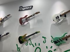 -音乐窝玩创中心·乐器声乐(海珠乐峰店)