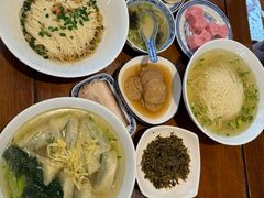 -同得兴 Since·1995 传统苏式面馆(十全街店)