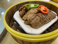 -吉莲利苑海鲜酒家(珠海拱北29年老字号店)