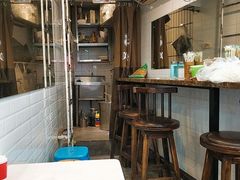 -老广州牛杂(深圳白石洲总店)