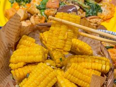 -北丐先生·野馄饨烧烤(南京首店)