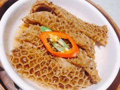 -七哥港式茶餐厅(亮马桥总店)