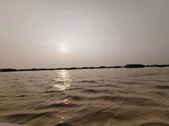 -洞里萨湖