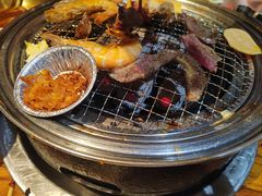 -原始泥炉烤肉(总店)
