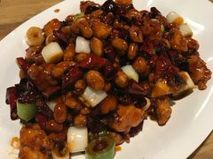-陈傻子餐厅(世纪都会店)
