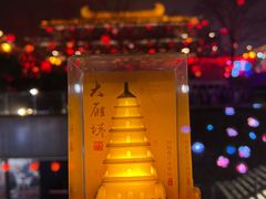 -张文国梆梆肉葫芦头(大雁塔店)
