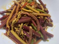 -如轩·海鲜砂锅粥·潮汕菜(南城店)