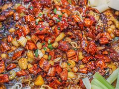 -雅佳神话·麻辣烤鱼(新街口店)