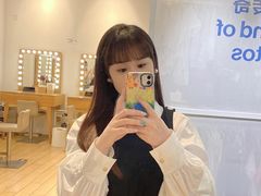 -天真蓝照相馆(龙岗万科里店)