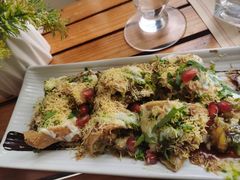 -克比叔叔印度餐厅Kebabs on the Grille(永康路分店)