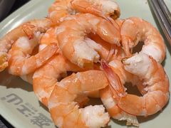 -盛江山自助料理(奥莱锦辉购物广场店)