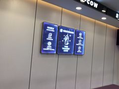 -一只酸奶牛(洪崖洞11楼店)