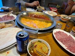 -楠火锅(太古里总店)