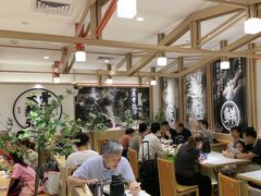 -味千拉面(广州白云机场T1西二店)