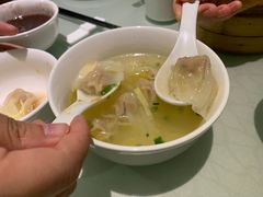 -狮王府淮扬菜(新街口友谊店)