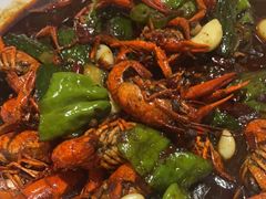 -云晓光头烧烤吧(盛夏店)