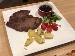 -必胜客(津塘店)