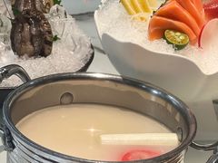 -虾佬圣汤·海鲜姿造(乐堤港店)