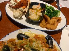 -RED LOBSTER(中城西店)