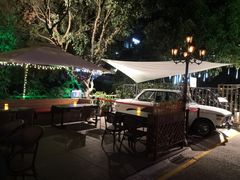 -JUKEBOX玖部音乐餐厅(华侨城店)