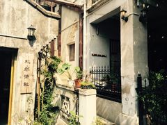 -二楼南书房