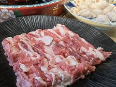 -羊大爷涮肉(亮马桥店)