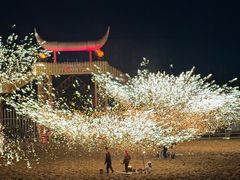 -泉城欧乐堡梦幻世界