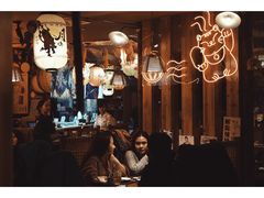 -有喜屋·深夜食堂(北京西路店)