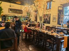 -Ministry of Crab(科伦坡店)