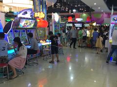 -大玩家(拱墅万达店)