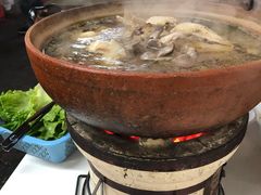 -威邵鸡煲(西华路总店)