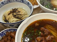 -君东记本帮面馆(天钥桥路店)