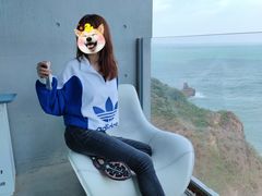 -悬崖咖啡厅