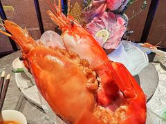 -ONE FULL 古董港式海鲜火锅