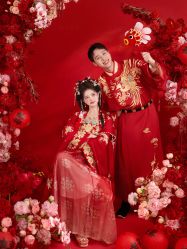 -雅云婚纱摄影工作室旗舰店