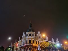 -青岛海泉湾皇冠假日度假酒店