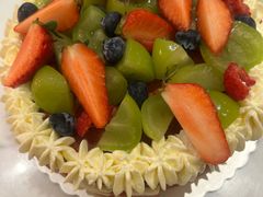 -广州万富希尔顿酒店-感趣自助餐厅·生蚝海鲜刺身