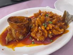 -金时代顺风大酒店(南桥百联店)