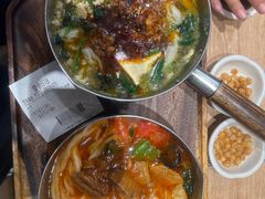 -小满手工粉(北京顺义华联店)