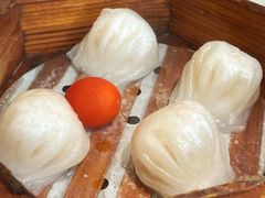 -叹茶靓点·粤式餐厅·全天茶市(石井万民广场店)