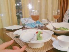 -民族饭店-四季餐厅