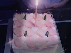 -福气鲜活面包·生日蛋糕