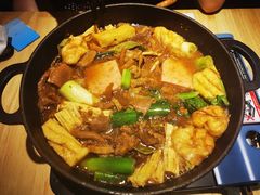 双人牛杂煲套餐-牛腩之旅·牛腩牛杂煲(光启城美食城店)