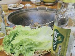 -曹丞相·地锅鸡·地锅鱼(武林店)