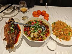 -瓯菜排档·温州海鲜(玕南店)